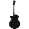Guitarra Electroacústica CPX Yamaha CPX600BL