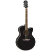 Guitarra Electroacústica CPX Yamaha CPX600BL