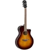 Guitarra Electroacústica APX Yamaha APX600FMTBS