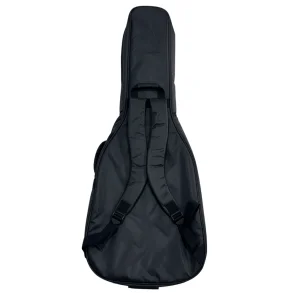 Funda Guitarra Electrica Texas PG-E40