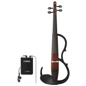 Violin Silent Yamaha YSV104BR