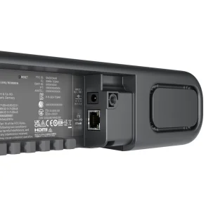 Microfono de Instalacion con Camara Video Sennheiser TC Bar S EU