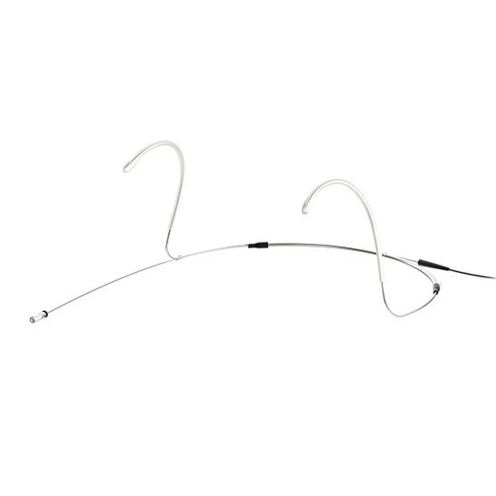 Sistema Inalambrico con Vincha Y bateria recargable Sennheiser SL HEADMIC SET DW-4-US R