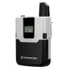 Sistema Inalambrico con Vincha Y bateria recargable Sennheiser SL HEADMIC SET DW-4-US R