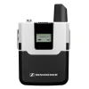 Sistema Inalambrico con Vincha Y bateria recargable Sennheiser SL HEADMIC SET DW-4-US R