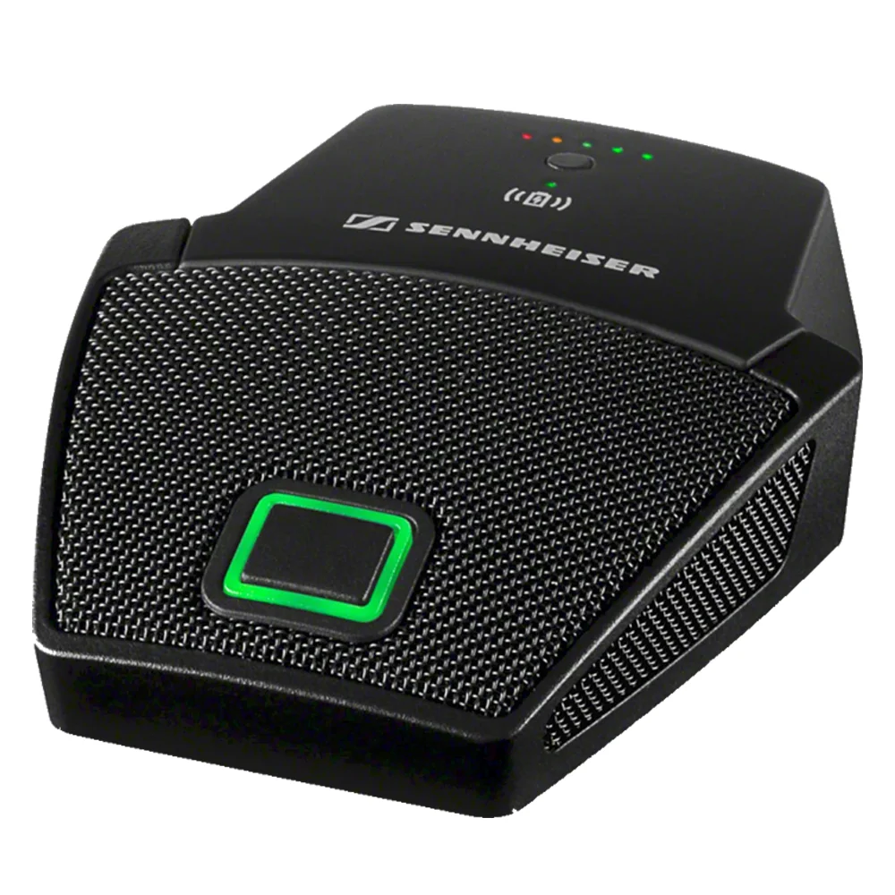 Microfono de Instalacion Sennheiser SL BOUNDARY 114-S DW-4 B