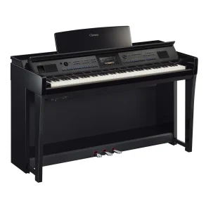 Piano Digital con mueble Yamaha CVP905B