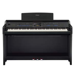 Piano Digital con mueble Yamaha CVP905B
