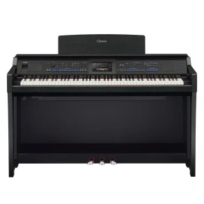 Piano Digital con mueble Yamaha CVP905B