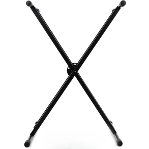 Soporte de Teclado Piano tipo tijera patas Dobles On Stage KS7171