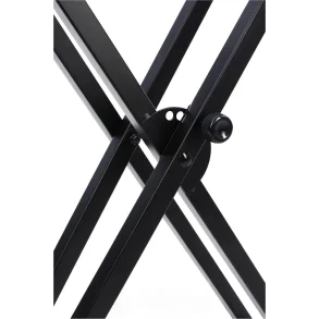 Soporte de Teclado Piano tipo tijera patas Dobles On Stage KS7171