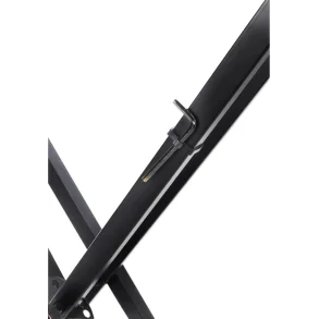 Soporte de Teclado Piano tipo tijera patas Dobles On Stage KS7171