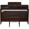 Piano Digital con Mueble Casio AP-750BN con Banqueta
