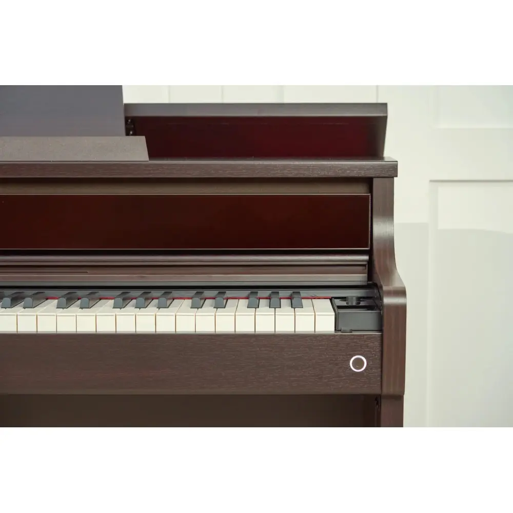 Piano Digital con Mueble Casio AP-750BN con Banqueta