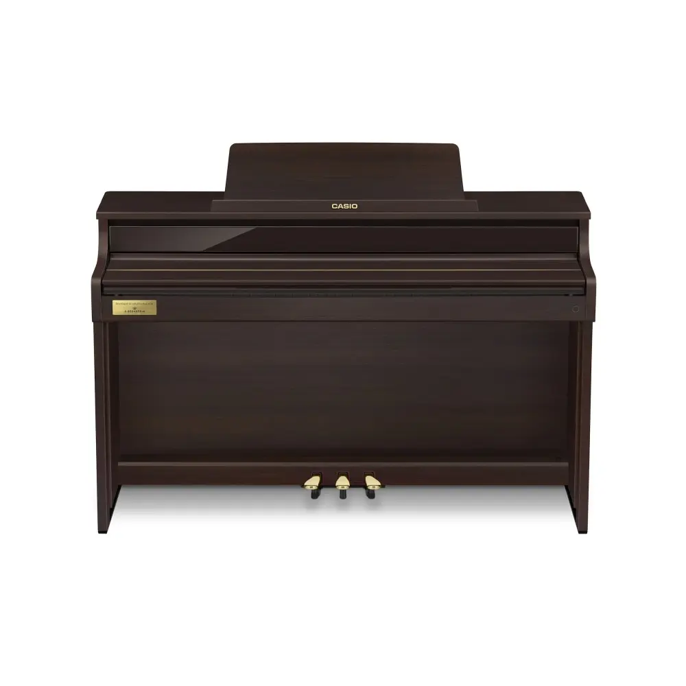 Piano Digital con Mueble Casio AP-750BN con Banqueta