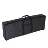 Soporte Teclado 5 Octavas 61 Teclas y Funda impemeable