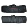 Soporte Teclado 5 Octavas 61 Teclas y Funda impemeable