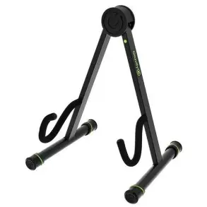 Soporte de guitarra electrica o bajo electrico Gravity GSA01E