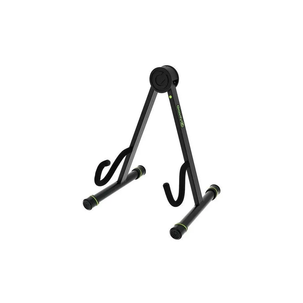 Soporte de guitarra electrica o bajo electrico Gravity GSA01E