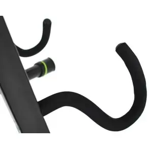 Soporte de guitarra electrica o bajo electrico Gravity GSA01E