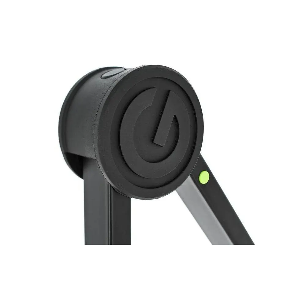 Soporte de guitarra electrica o bajo electrico Gravity GSA01E