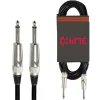 Cable Para Instrumentos Dline DL-Cm-pp-3m Plug-plug 3 Mts