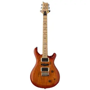 Guitarra Electrica Se Swamp Prs Sw2Sxmxn1 Vs