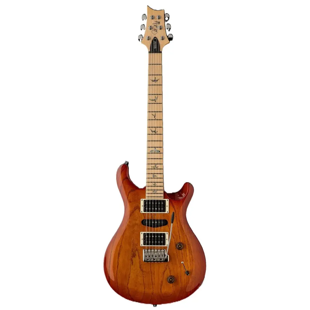 Guitarra Electrica Se Swamp Prs Sw2Sxmxn1 Vs