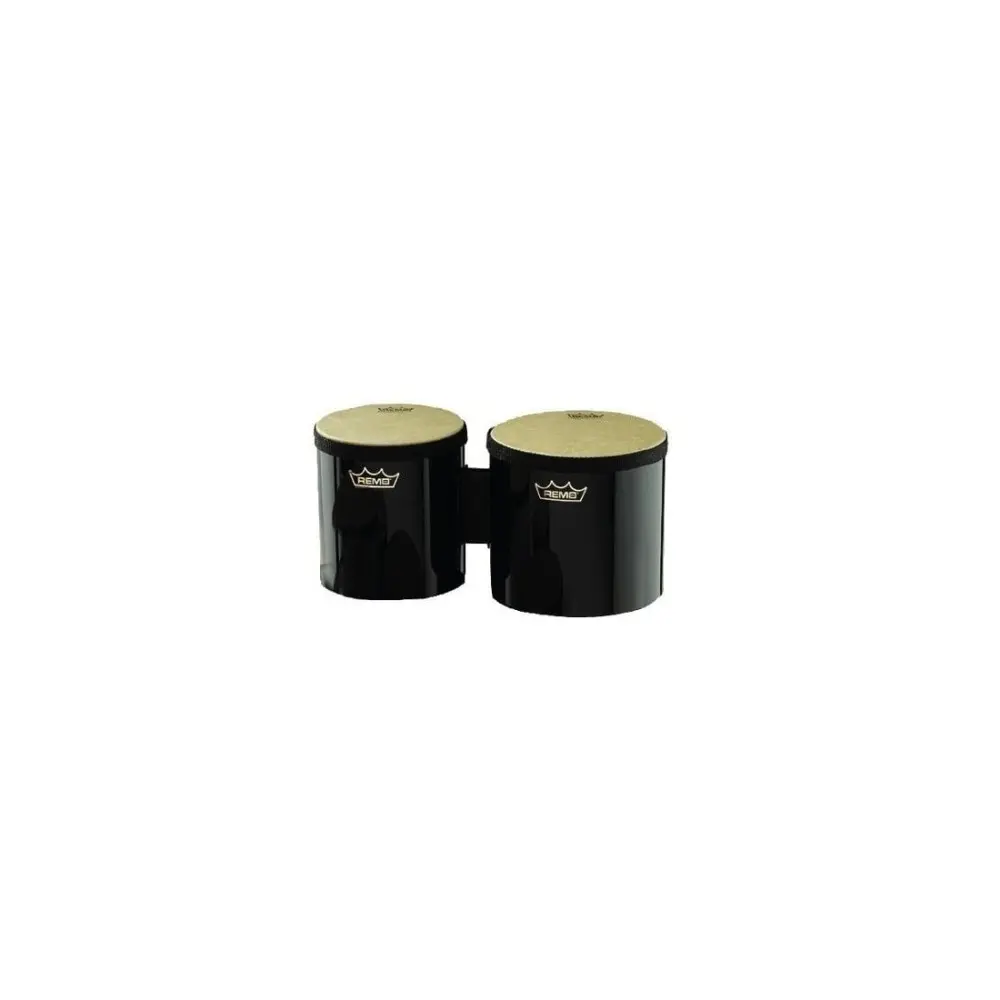 Bongo Remo BG-5300-70 Parche Preafinado 6" + 7"