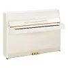 Piano Acustico Vertical Blanco Yamaha JU109PWH