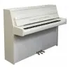 Piano Acustico Vertical Blanco Yamaha JU109PWH