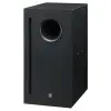 Subwoofer de Instalacion Yamaha VXS10S 400W