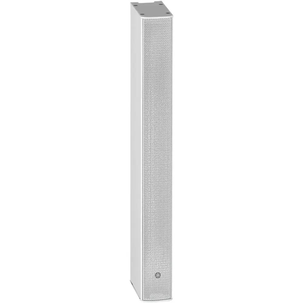 Bafle Columna Instalacion Yamaha VXL1W8 80W