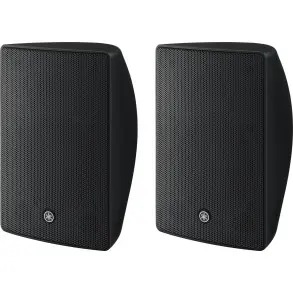 Bafle de instalacion Yamaha VXS5W 5" 75W Apto Exterior