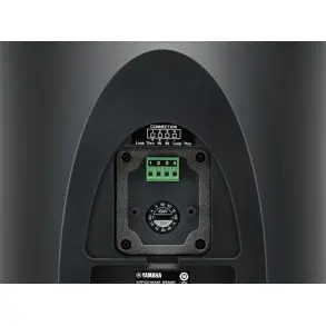 Bafle de Instalacion Yamaha VXS8 180W