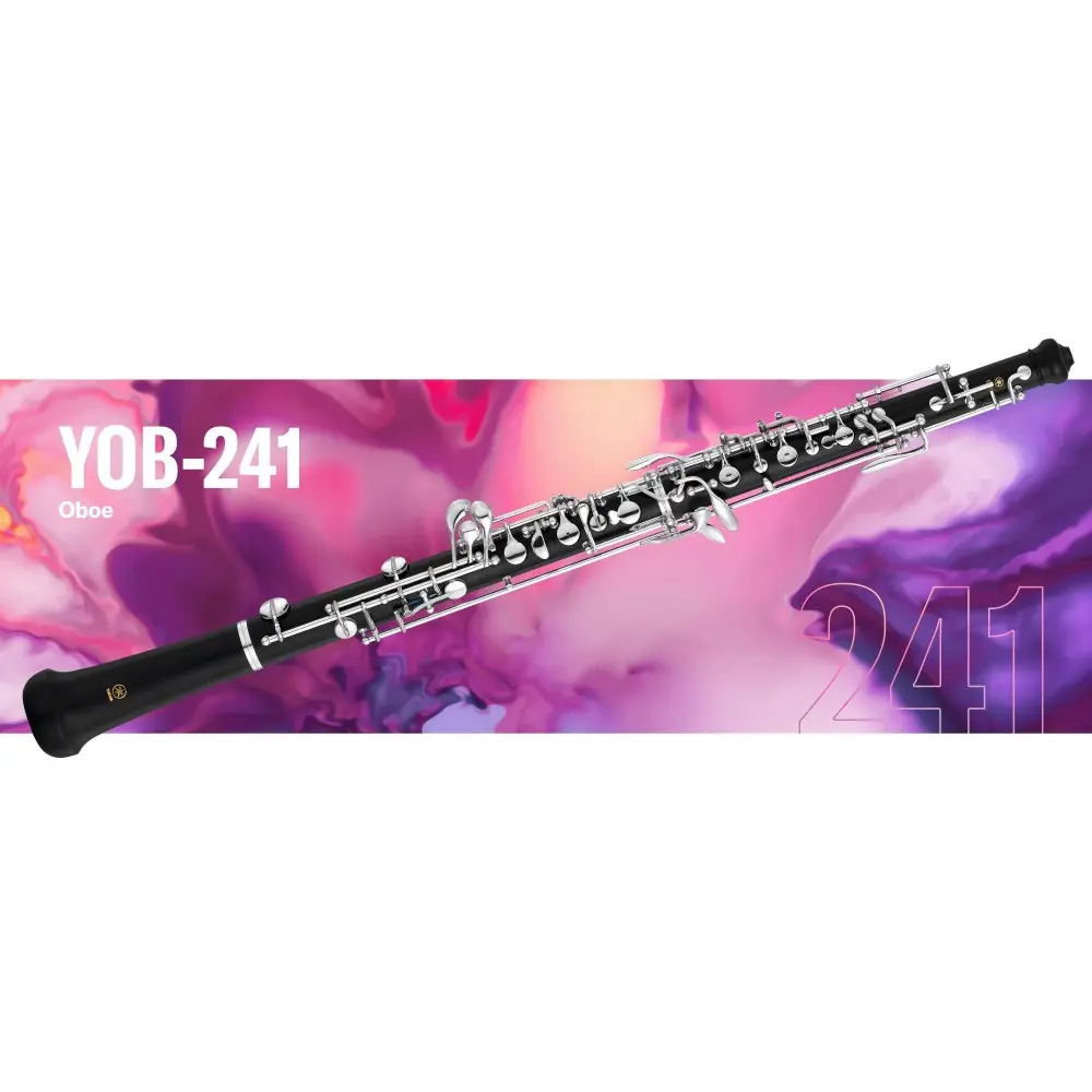Oboe Yamaha YOB241