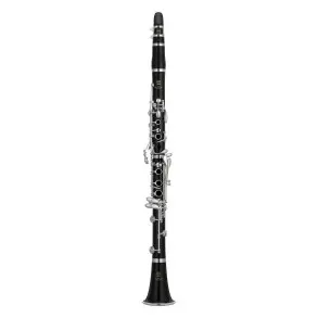 Clarinete Yamaha YCL650