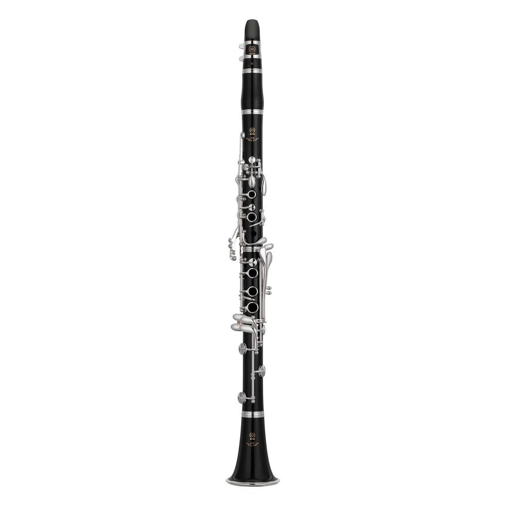 Clarinete Yamaha YCL650
