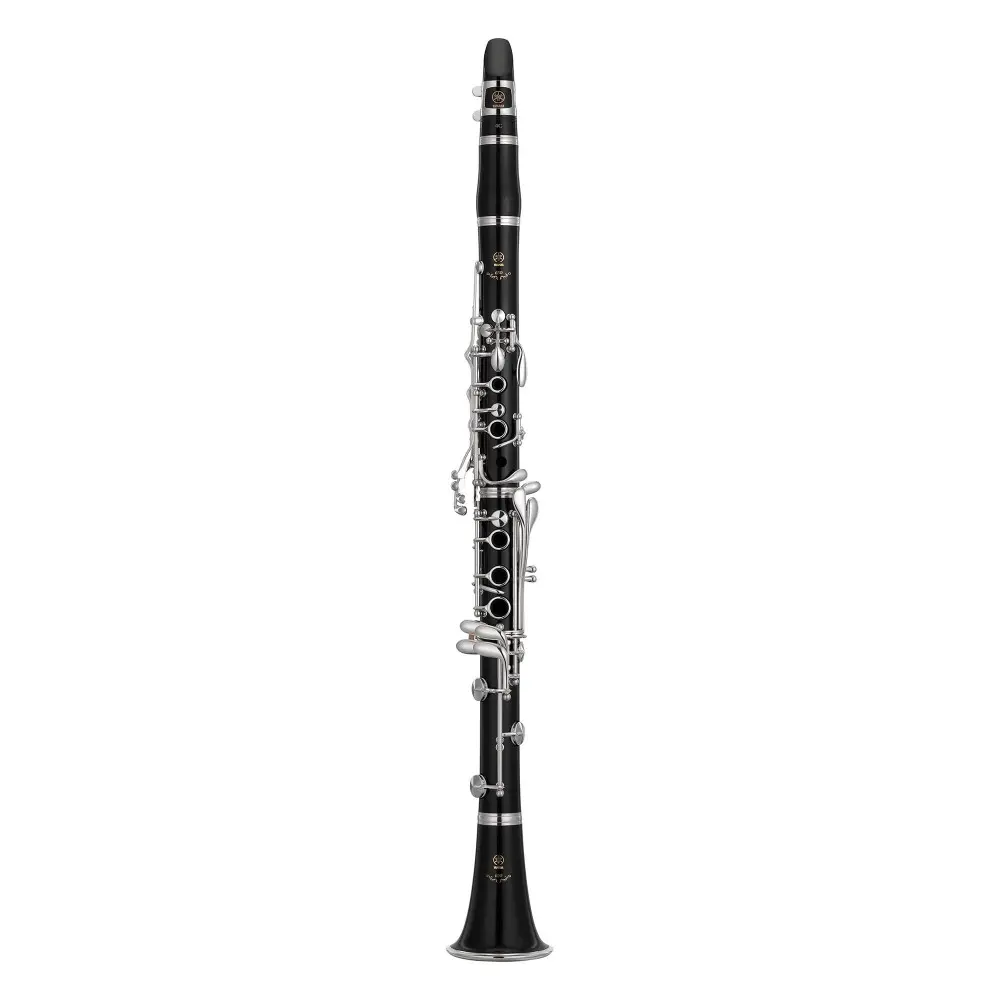 Clarinete Yamaha YCL650