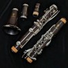 Clarinete Yamaha YCL650