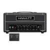 Cabezal Amplificador de Guitarra Valvular Hiwatt T20/10 HEAD