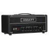 Cabezal Amplificador de Guitarra Valvular Hiwatt T40/20 HEAD