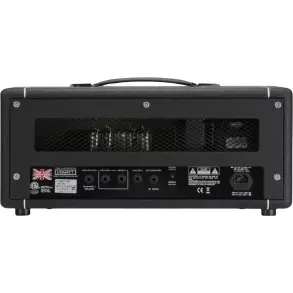 Cabezal Amplificador de Guitarra Valvular Hiwatt T40/20 HEAD