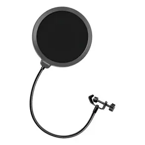 Antipop Filtro Maono AU-PF150X