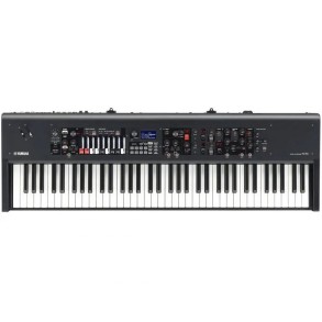 Teclado Stage 73 Teclas Pesadas Yamaha YC73