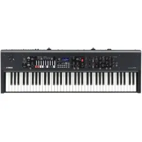 Teclado Stage 73 Teclas Pesadas Yamaha YC73