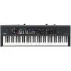 Teclado Stage 73 Teclas Pesadas Yamaha YC73