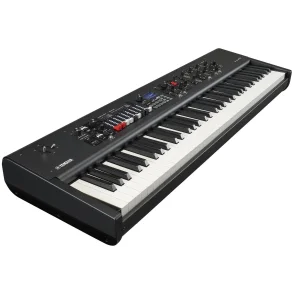 Teclado Stage 73 Teclas Pesadas Yamaha YC73