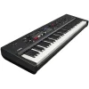 Teclado Stage 73 Teclas Pesadas Yamaha YC73