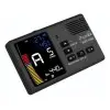 Metronomo Afinador Cromático Cherub 5 En 1 Wmt-565c